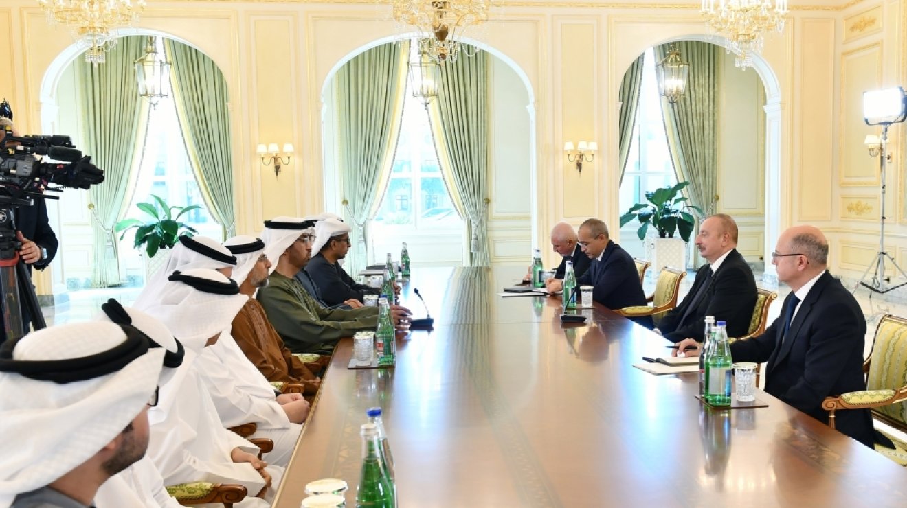 Перспективы долгосрочного партнерства