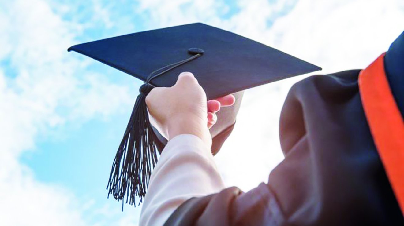 Образование НЕ для всех