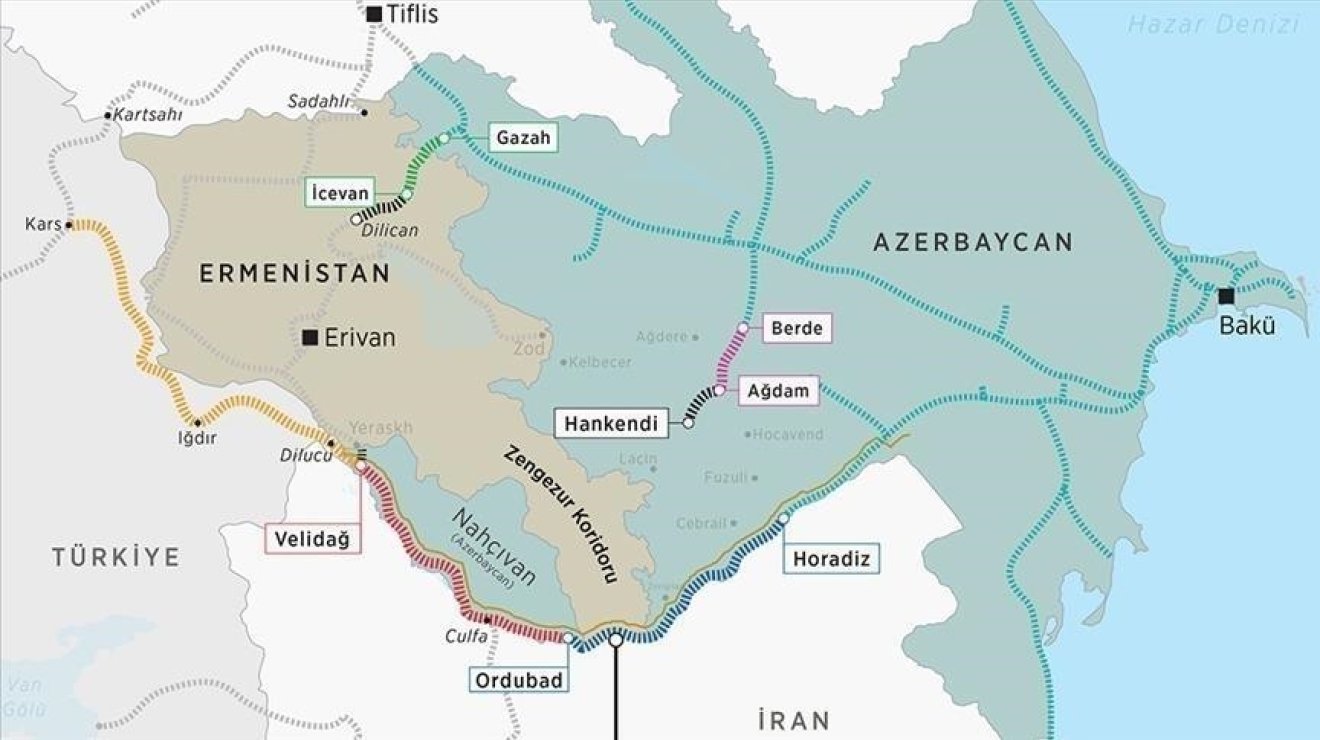 Вопрос коммуникаций решен 