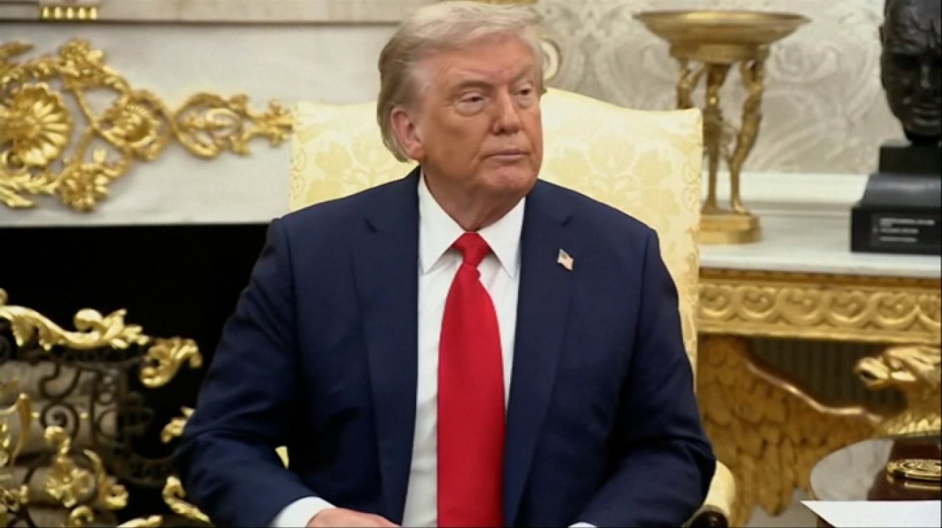 Bloomberg: Трамп требует $1 млрд за постоянное место в Совете мира по Газе