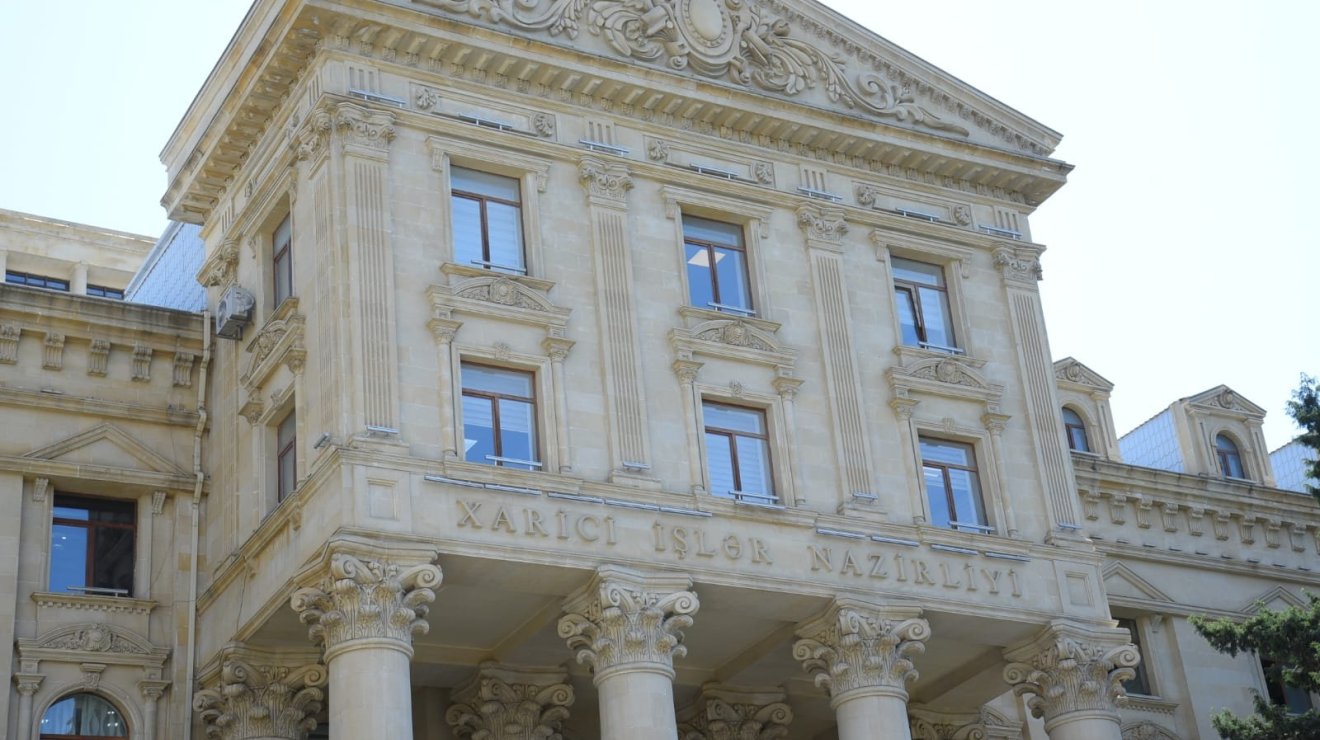 МИД Азербайджана выразил соболезнования Испании