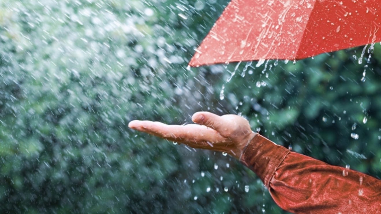 Прогноз погоды в Азербайджане на завтра