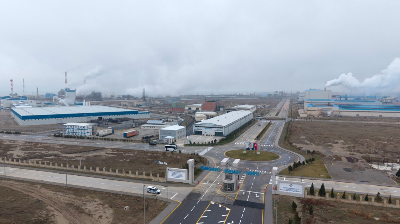 Наращивая экспортный потенциал