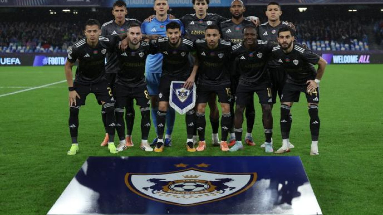 17 лет пути к успеху в Лиге чемпионов с одним тренером. История &laquo;Карабаха&raquo;