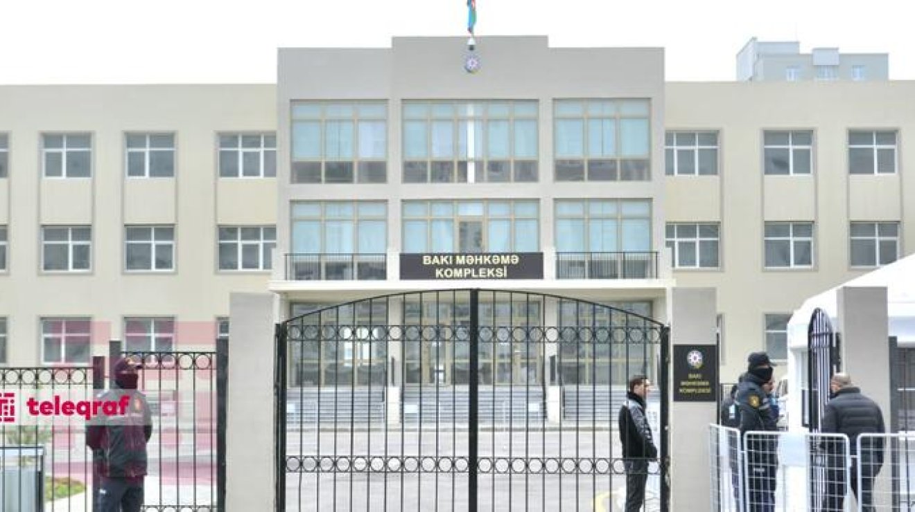 Справедливость восторжествует