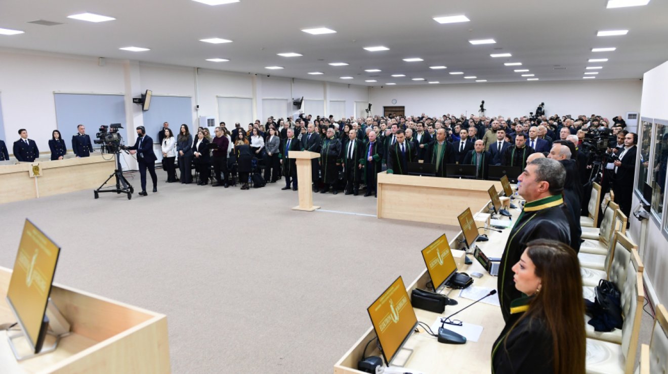 Финальный аккорд