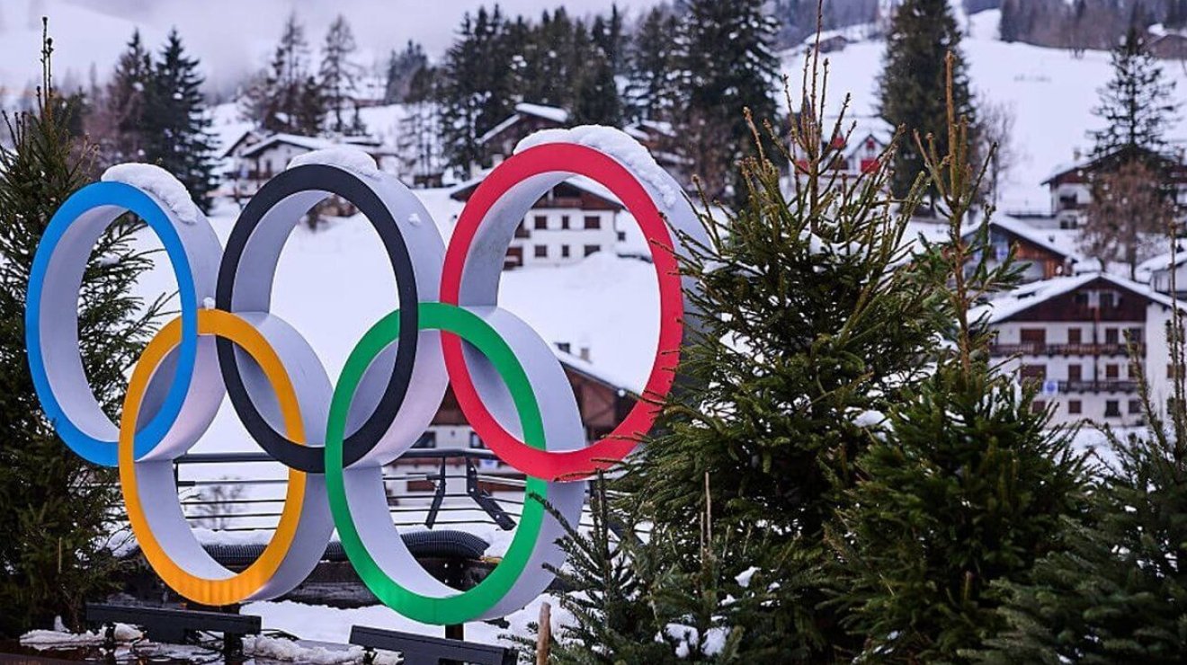 Сегодня на зимней Олимпиаде в Италии состоятся очередные соревнования