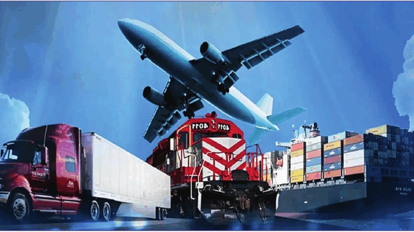 Связывая континенты