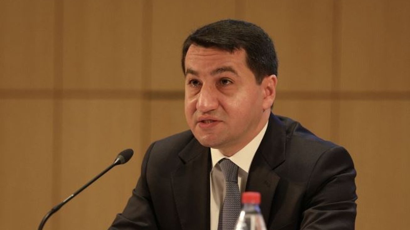 Хикмет Гаджиев рассказал о перспективах партнерства между Сербией и Азербайджаном