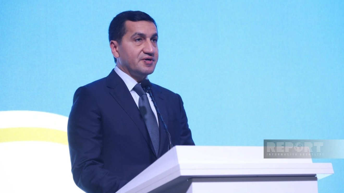 Хикмет Гаджиев: Зангезурский коридор открывает новые возможности для Каспийского региона и Балкан