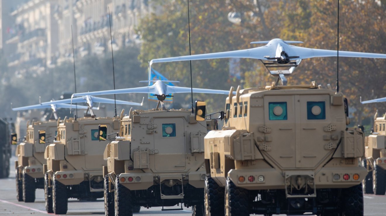 Когда слово тверже стали