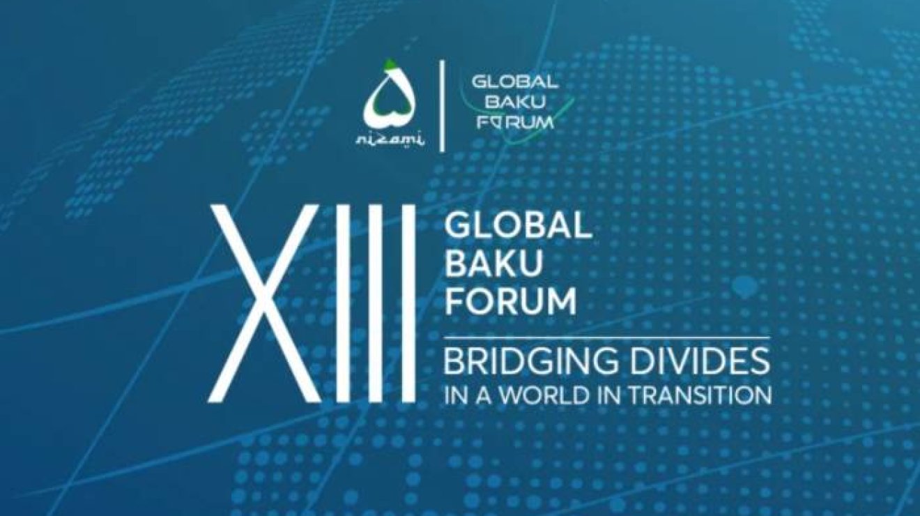 Уроки Бакинского форума