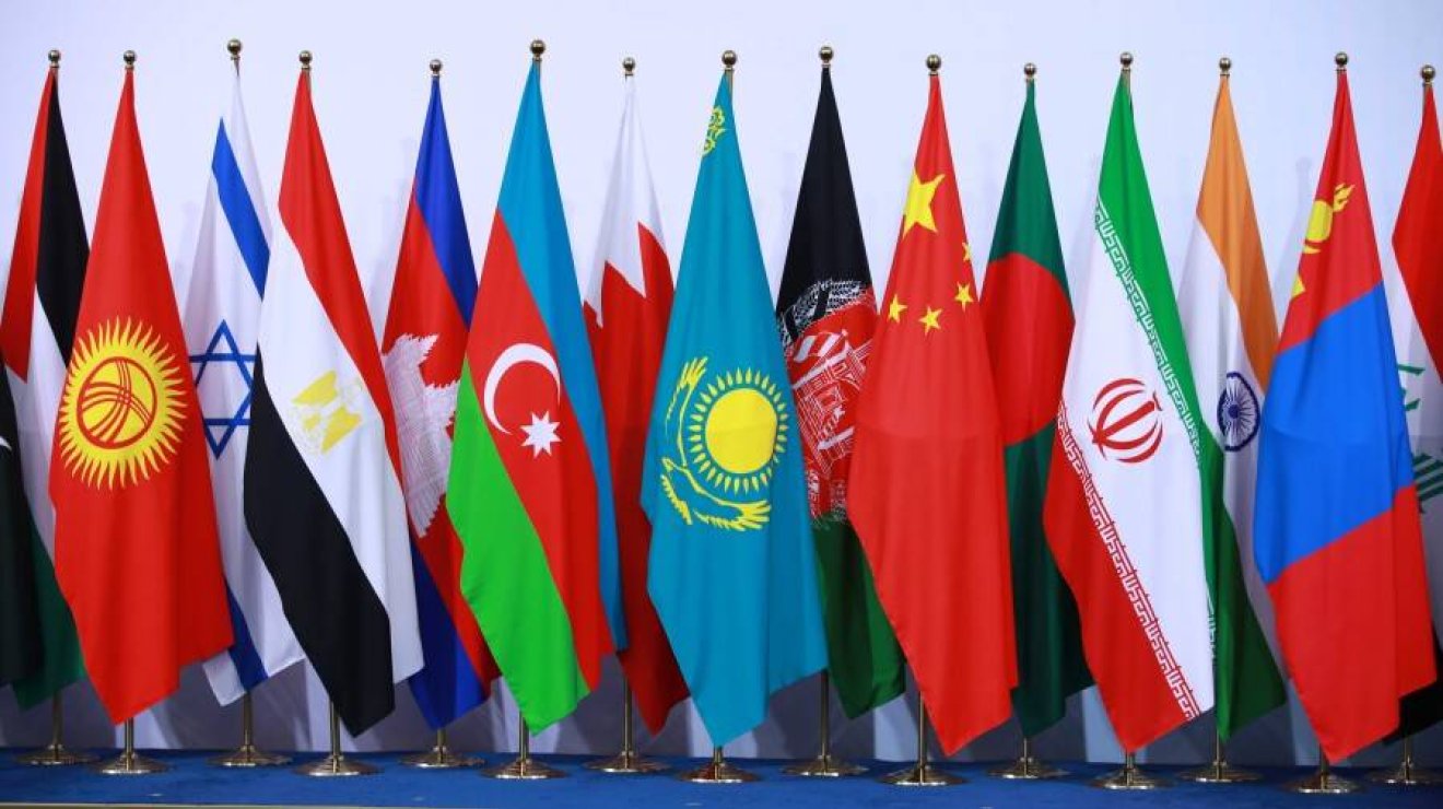 Ответственная миссия 
