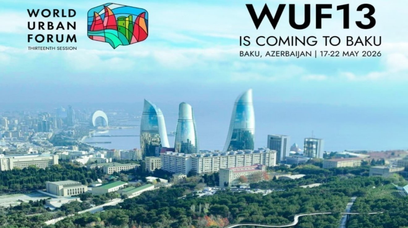 Образец жизненного пространства 
