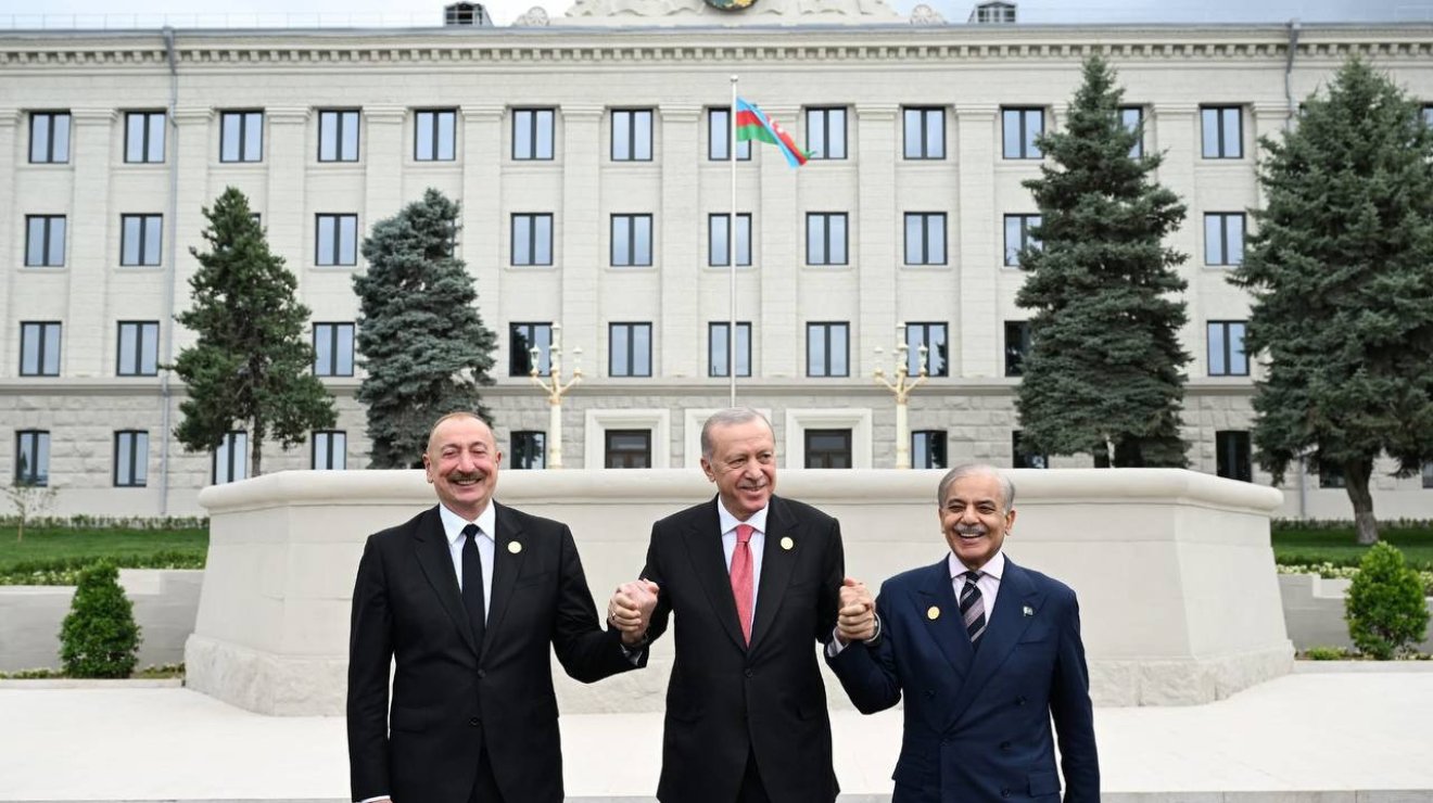 Стабильность и процветание на практике 
