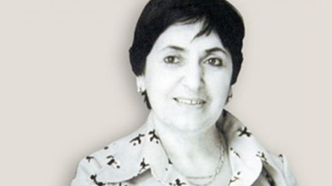 Человек огромной души 