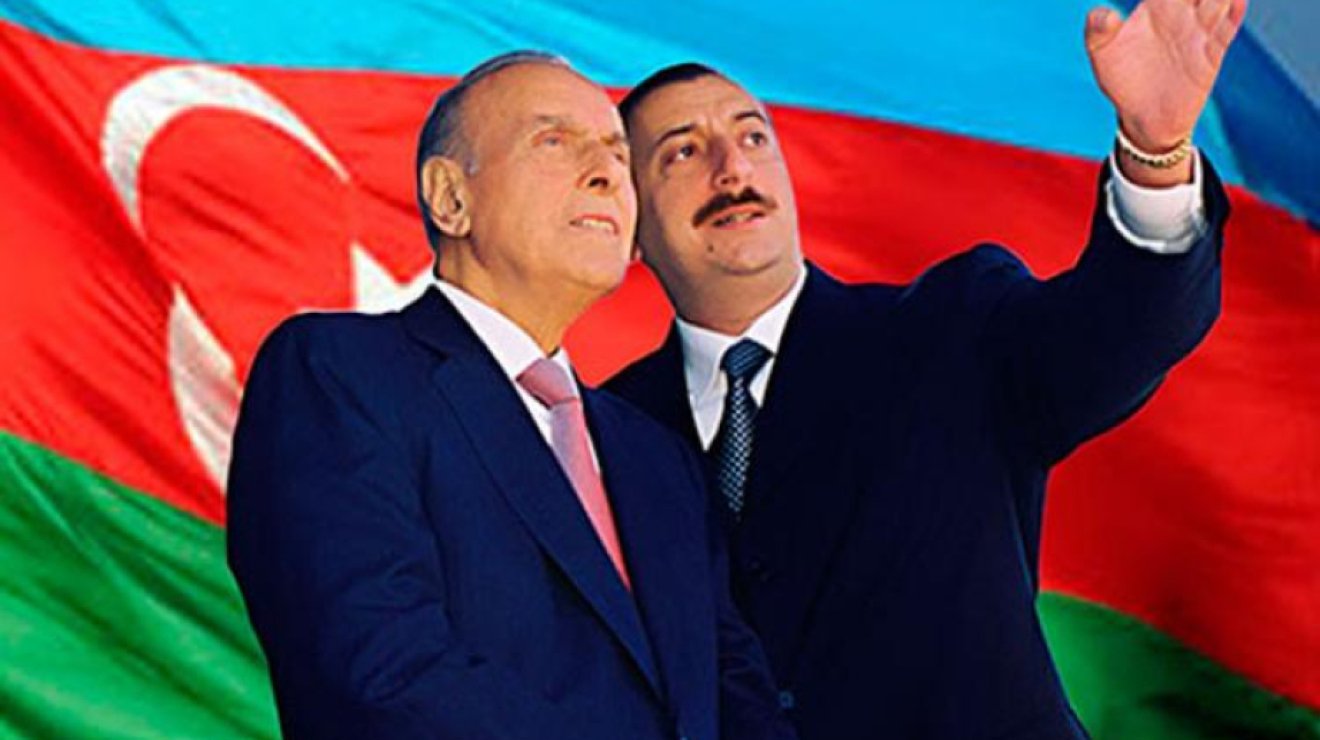 Символ национальной гордости 