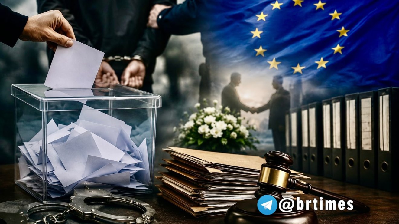 Демократия на выбор
