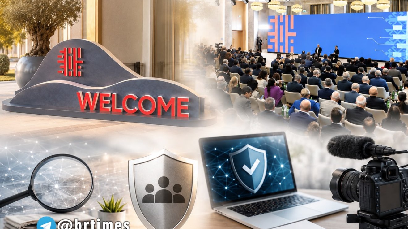 Информационная гигиена, как гарант безопасности 