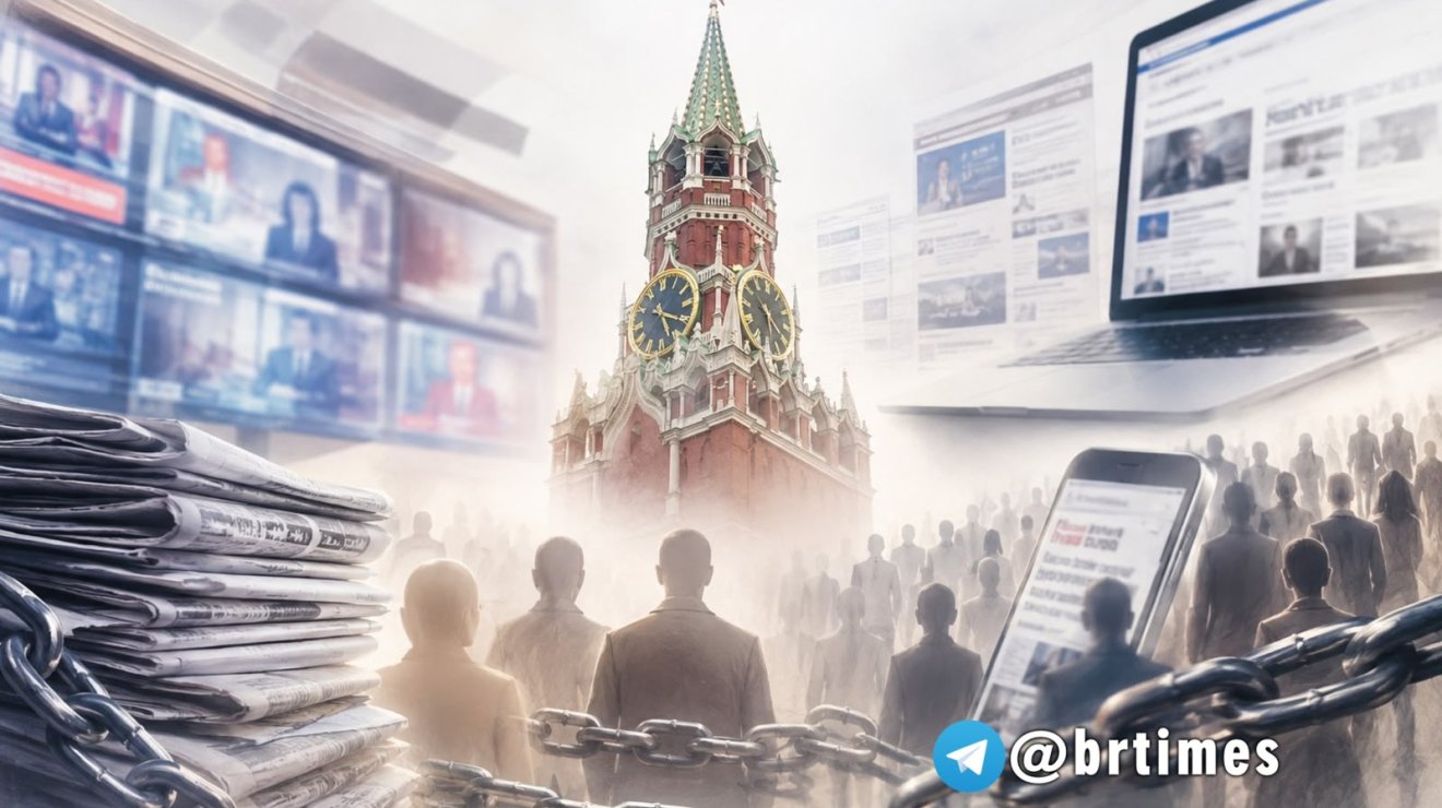 Двойное дно российской &laquo;дружбы&raquo;