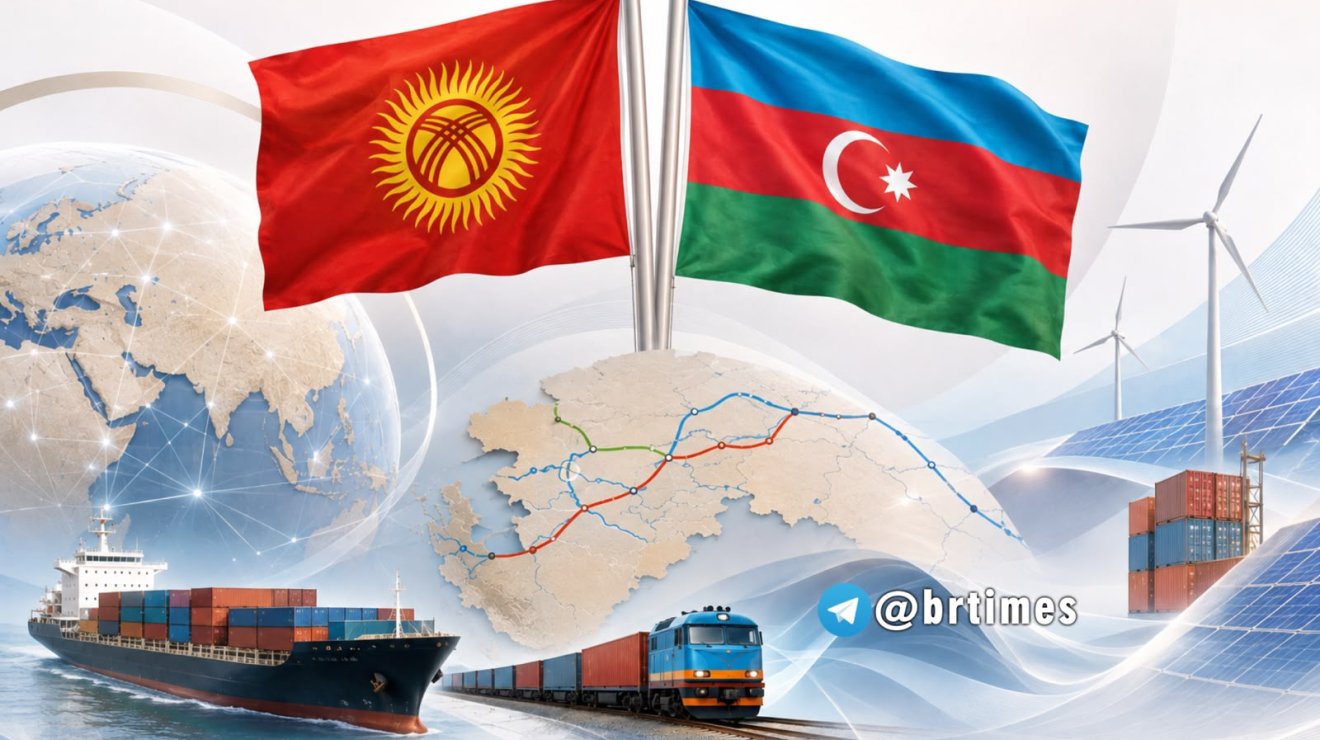 С6: новый контур Евразии