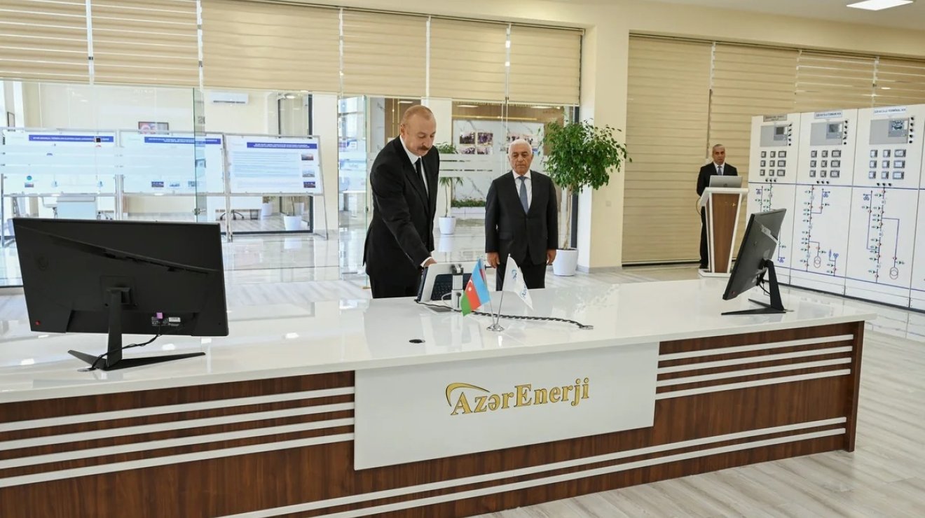 Углубляя горизонты развития 
