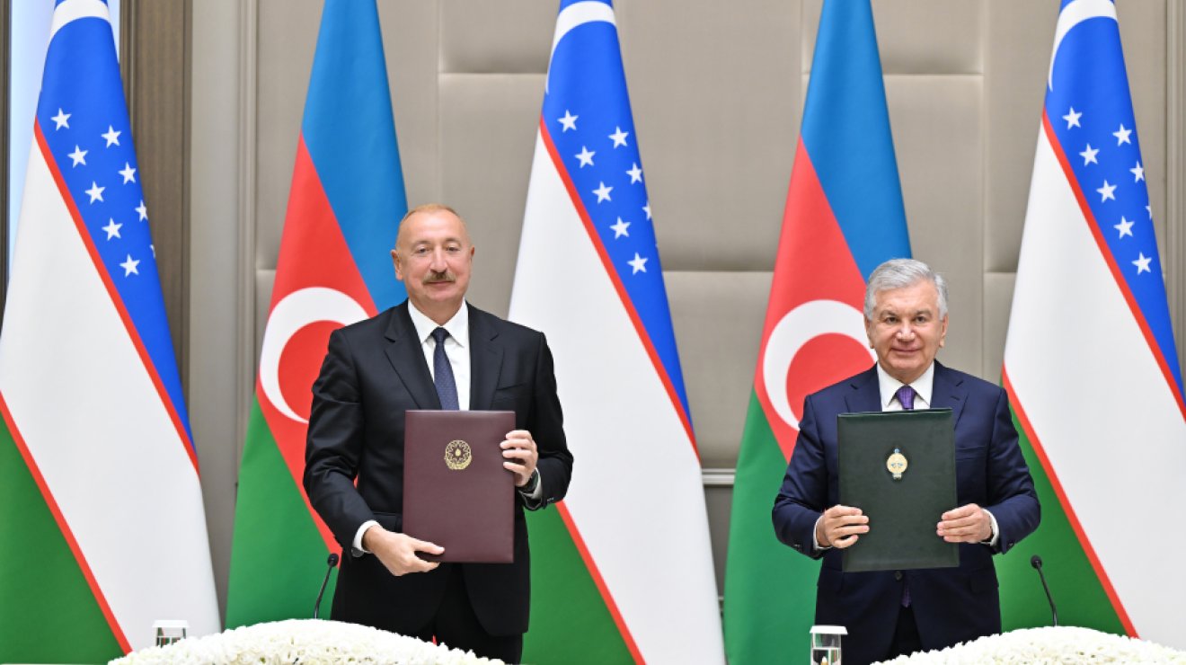 Братский тандем нашего времени