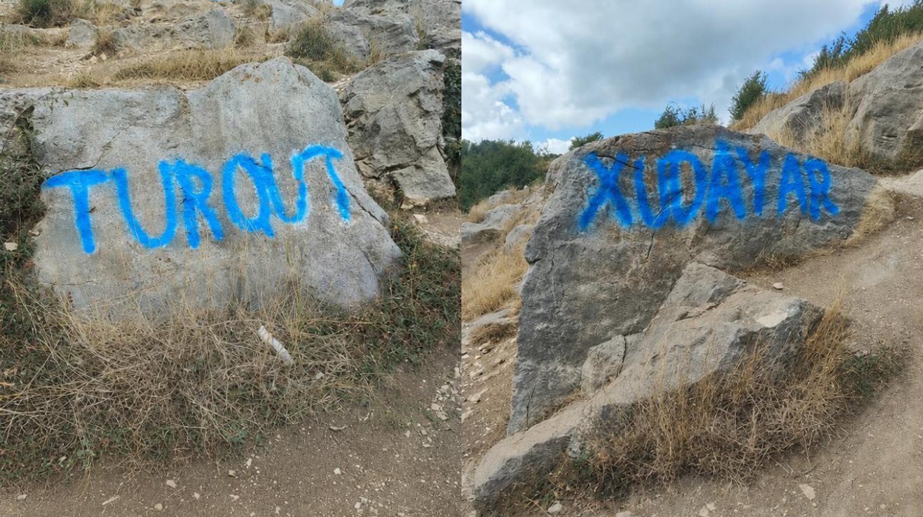 Покушение на историю 