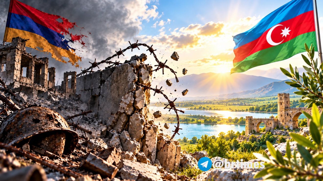Короткое послание человечеству
