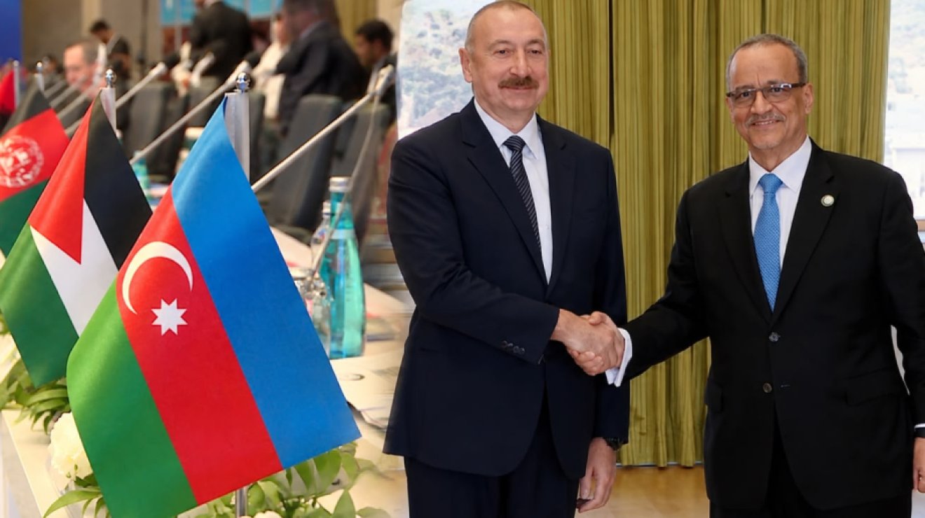 К новым рубежам исламского единства