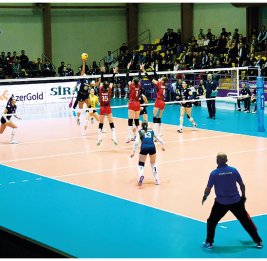 Победный настрой