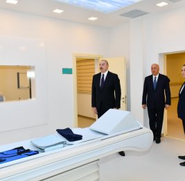 Сумгайыт: эра новейшей индустриализации