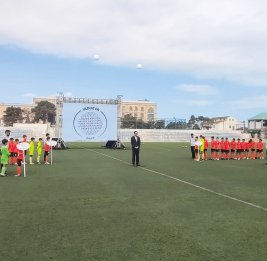 Кузница звезд