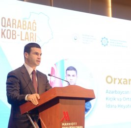 Участникам программы «МСБ Карабаха» будет предоставлено необходимое оборудование для создания собственного бизнеса