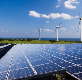 Компания Masdar Объединенных Арабских Эмиратов будет развивать в Азербайджане проекты чистой энергетики