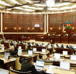 Утверждены изменения в административно-территориальное деление 8 районов Карабаха и Восточного Зангезура