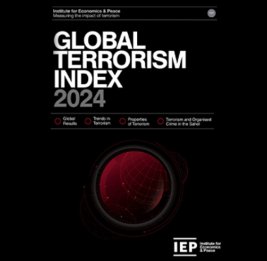 Global Terrorism Index: Азербайджан – одна из самых безопасных стран мира с точки зрения терроризма