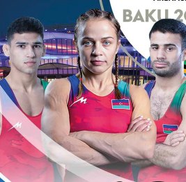 Баку готовится к «бою»