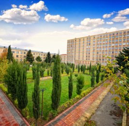 32 учёных БГУ включены в список «Топ 100 учёных Азербайджана»