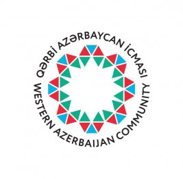 Община Западного Азербайджана резко осудила злоупотребление именем профессора Лемкина