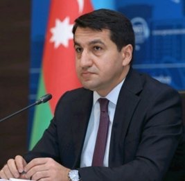 Хикмет Гаджиев: Решение о досрочном выводе российских миротворцев с территории Азербайджана принято высшим руководством обеих стран