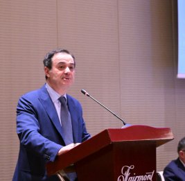 Официальный представитель МИД: В азербайджано-китайских отношениях за основу берутся исторические приоритеты