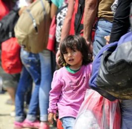 Свыше 51 тысячи несовершеннолетних беженцев пропали без вести в Европе