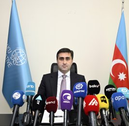 Аббас Аббасов: Председательство Азербайджана в Движении неприсоединения осуществлялось в соответствии с основными принципами структуры