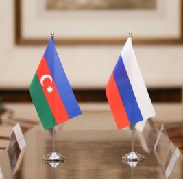 Обсуждены перспективы развития азербайджано-российского сотрудничества в транспортной сфере