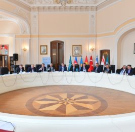 Президент НАНА: Создание общего алфавита тюркских государств – веление времени