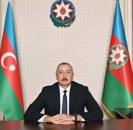 Деятели искусств удостоены премий Президента Азербайджанской Республики - РАСПОРЯЖЕНИЕ