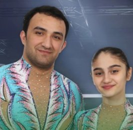 Азербайджанские гимнасты завоевали золотые и серебряные медали на Кубке мира
