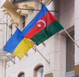 Консульство Азербайджана обратилось к гражданам, проживающим в Харьковской области Украины