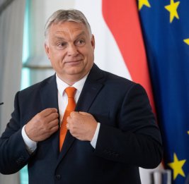 Вектор Орбана